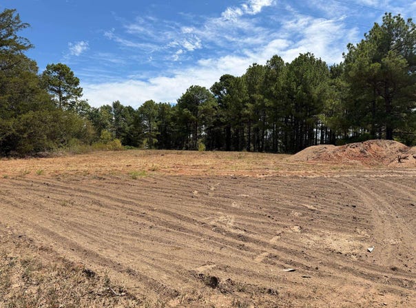 Harris St., Hawkins, TX 75765