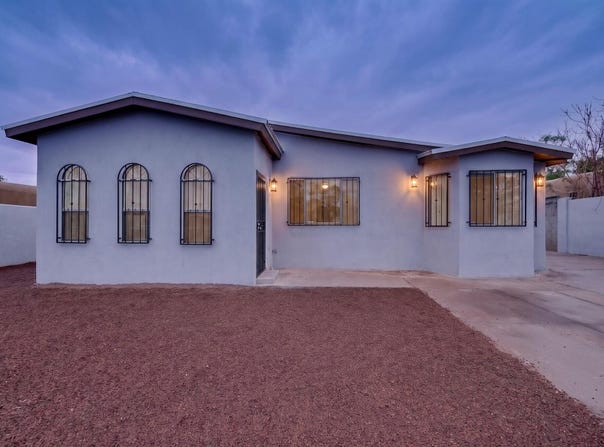 8101 Kathryn Avenue SE, Albuquerque, NM 87108