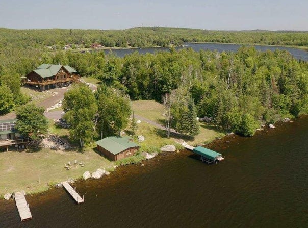 3165 Randa Road, Cook, MN 55771