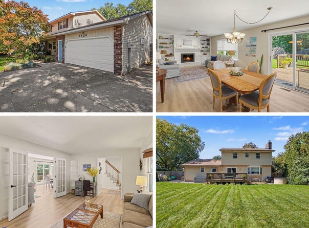 7426 Windgate Drive, Jenison, MI 49428