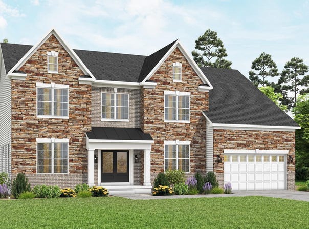 14521 DANFORTH Street, BOWIE, MD 20721