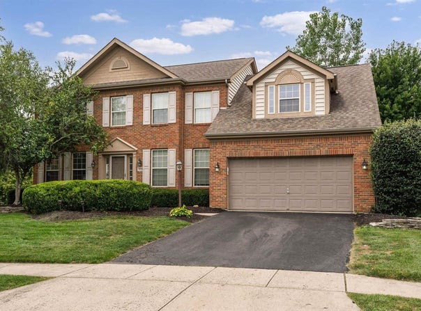 7050 Kellogg Drive, Powell, OH 43065