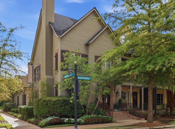 224 Eastpark Street, Ridgeland, MS 39157