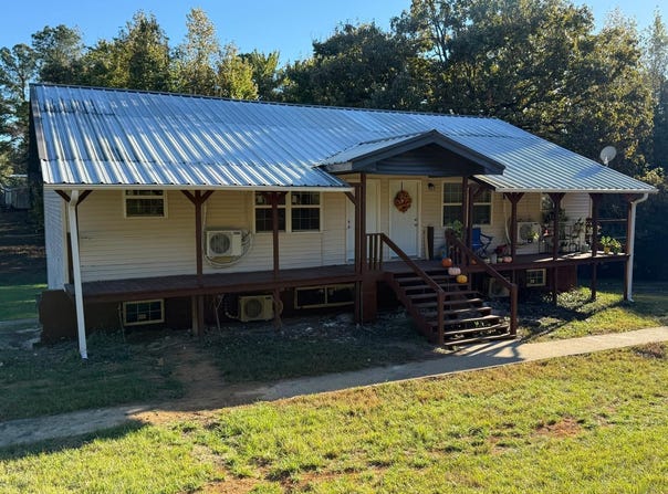 145 Dutch Ave, Hamilton, AL 35570
