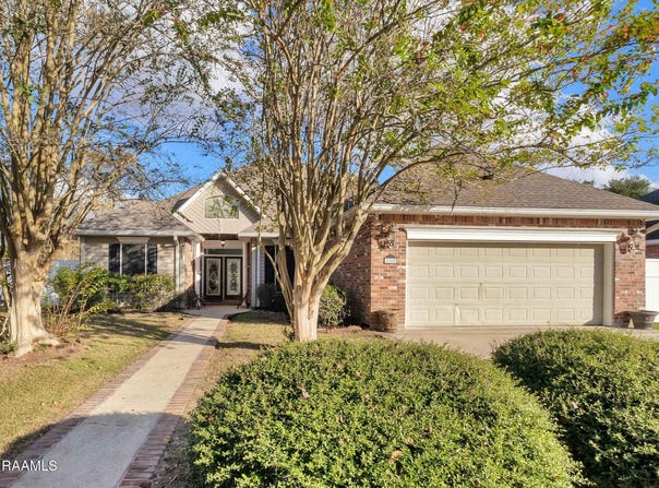 2105 Dustin Morgan Loop, Opelousas, LA 70570