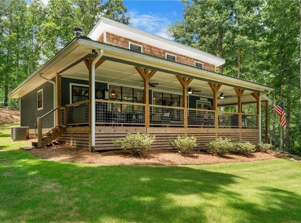 1014 County Road 2565, Wedowee, AL 36278