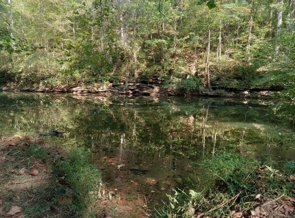 6750 Spencer Rd, Rock Island, TN 38581
