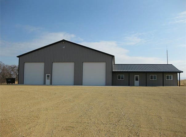 25720 Great River Road, Garnavillo, IA 52049
