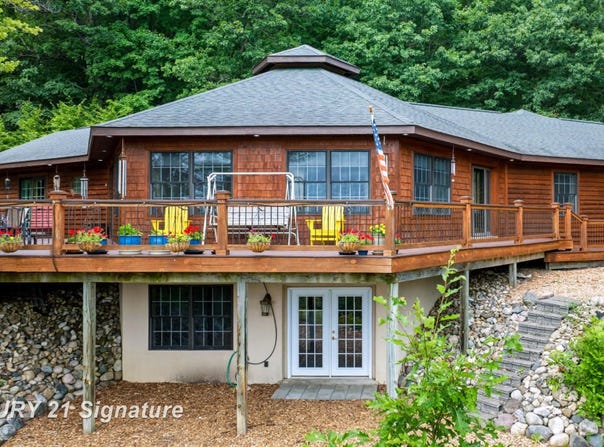 1454 Cedar River Drive, Bellaire, MI 49615