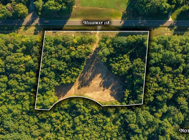 Latham Highway 118, Dresden, TN 38225
