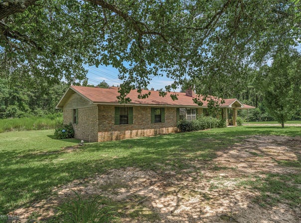 233 Allen Drive, Minden, LA 71055