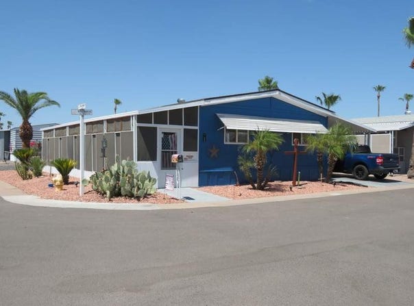 4065 E University Drive, Mesa, AZ 85205