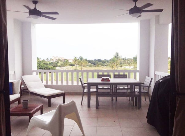 San Carlos, Panama Oeste,