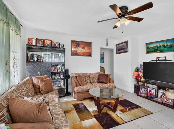 6156 SW 34TH Street, Miramar, FL 33023