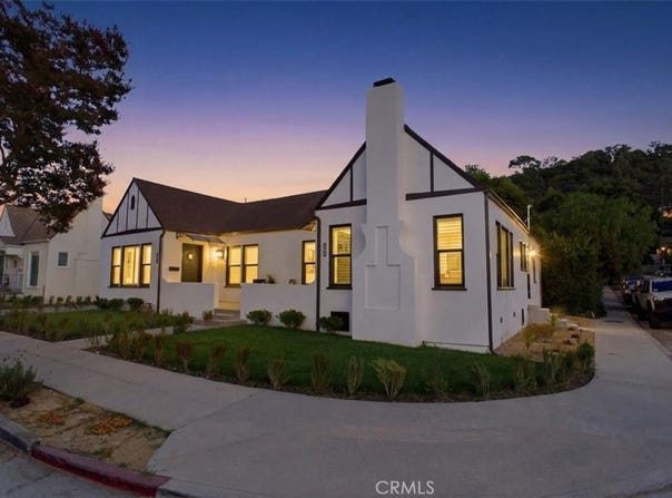 902 Brier Lane, Glendale, CA 91205