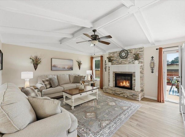 210 Trinity Place, Ladson, SC 29456