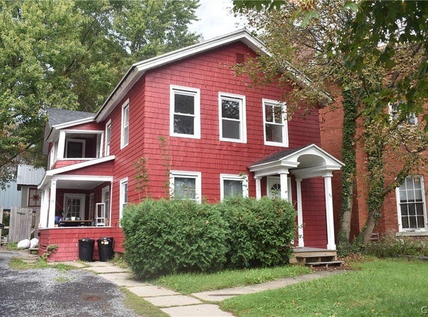 53 E Genesee Street, Auburn, NY 13021