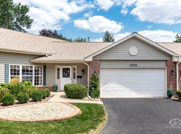 13339 Red Cedar Lane, Plainfield, IL 60544