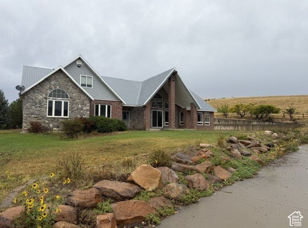 4458 GLENCOE Rd, Preston, ID 83263