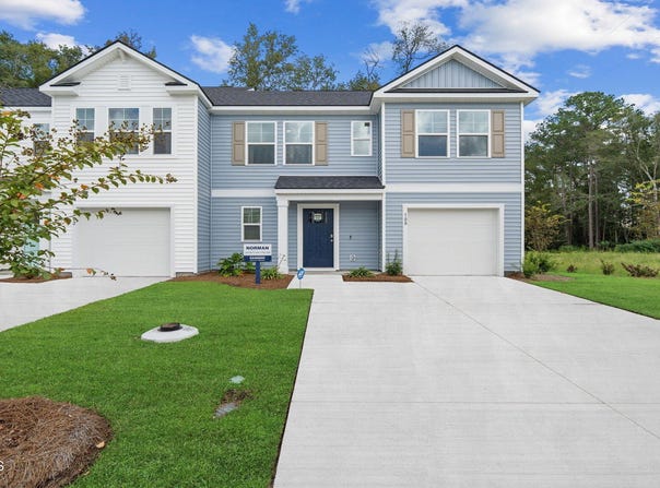 101 Gardens Drive, Brunswick, GA 31525