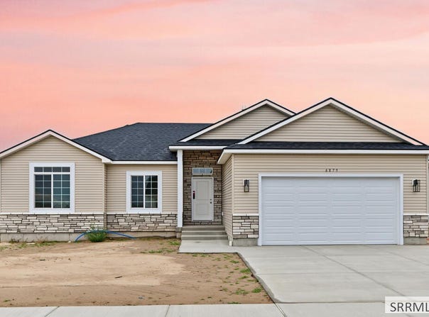 6879 Millbrook Drive, Idaho Falls, ID 83402
