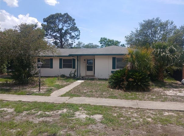 7304 ACORN CIRCLE, SPRING HILL, FL 34606
