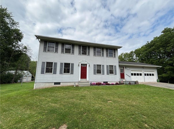 3575 Maple Avenue, Walworth, NY 14568