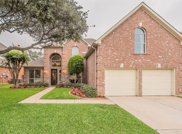 3240 Paddock Circle, Flower Mound, TX 75022