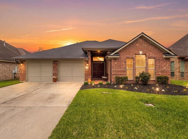 5725 Nicole, Beaumont, TX 77713