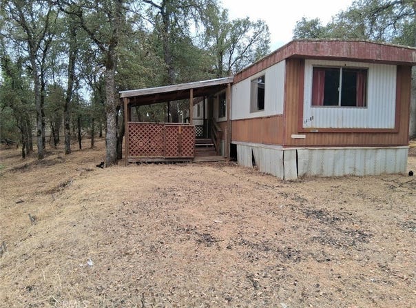 16109 25th Ave, Clearlake, CA 95422