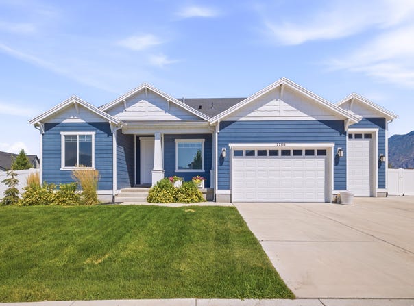 2786 W HANCOCK St, Mapleton, UT 84664