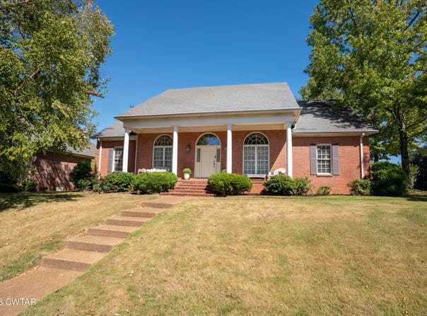 66 Wyndhurst Drive, Jackson, TN 38305