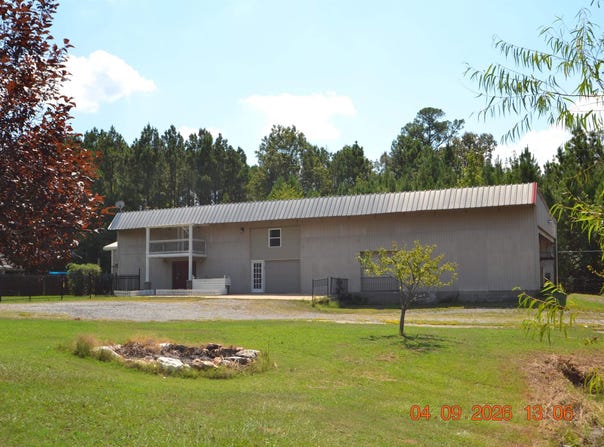 1524 Morning Glory Lane, Bryant, AR 72022