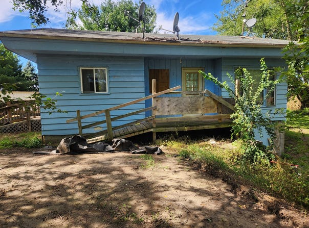 7406 County Rd 60 E, Rensselaer, IN 47978