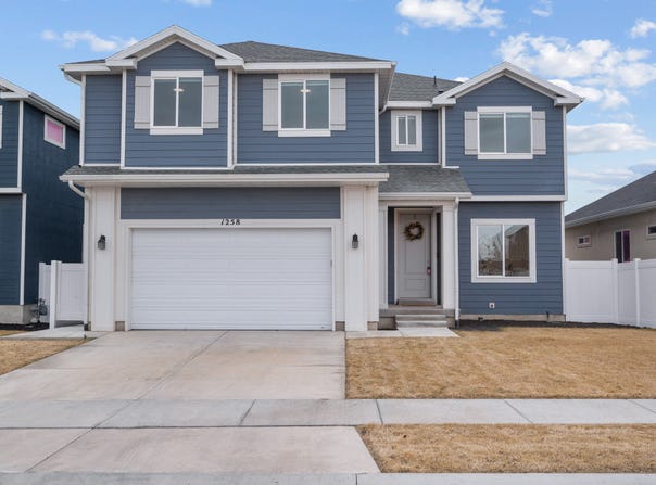 1258 E BELL BUOY, Eagle Mountain, UT 84005