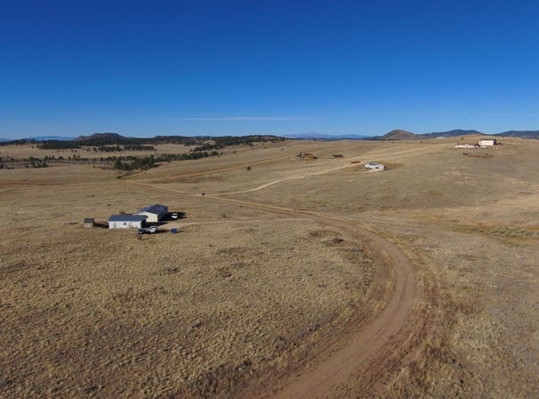 152 Wulsten Way, Westcliffe, CO 81252