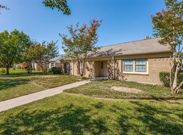 219 Southerland Avenue, Mesquite, TX 75150