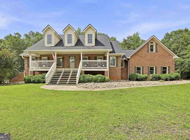 222 Lincoln Road, Tyrone, GA 30290