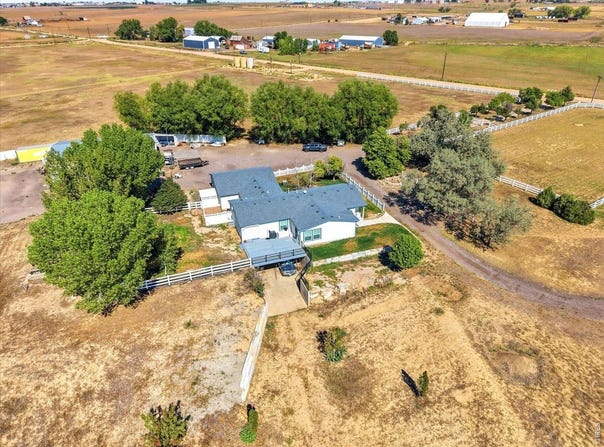 7212 County Road 4, Brighton, CO 80603