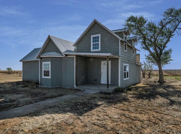7302 FM 146, Tulia, TX 79088