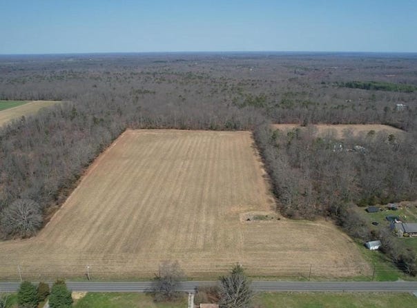 Lot 48 GARDEN RD, PITTSGROVE, NJ 08318
