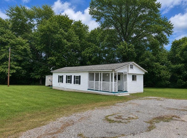 4849 Malvern Road, Hot Springs, AR 71901