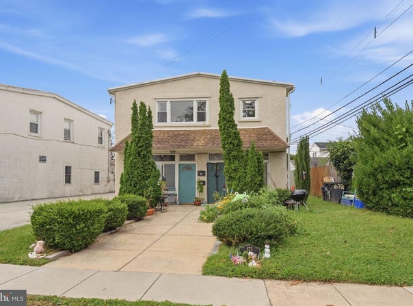 672 COLWELL Road, WOODLYN, PA 19094