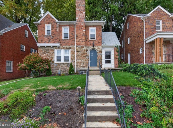 747 FLORIDA Avenue, YORK, PA 17404