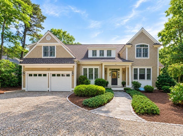 36 Troon Way, Mashpee, MA 02649