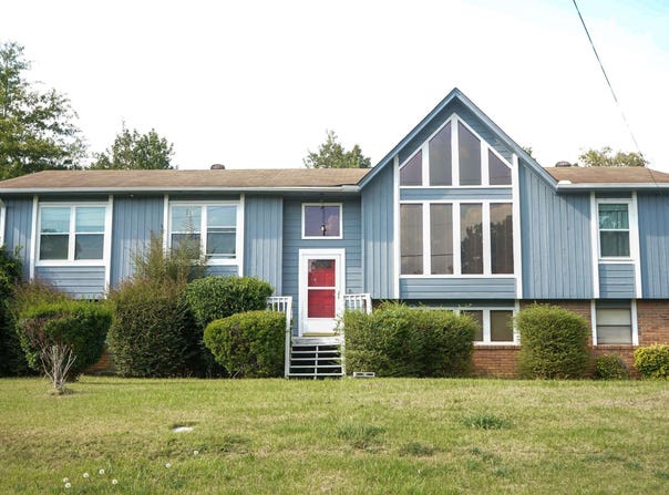 1214 12TH STREET, PLEASANT GROVE, AL 35127