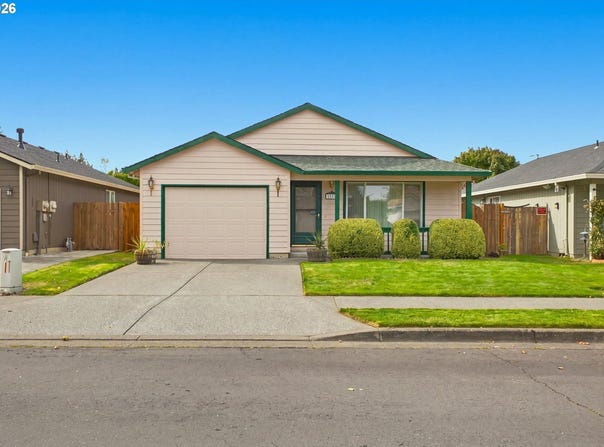 2319 NW STANLEY Ave, Gresham, OR 97030