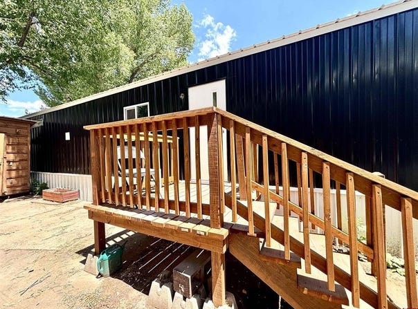 2403 CR 203, Durango, CO 81301