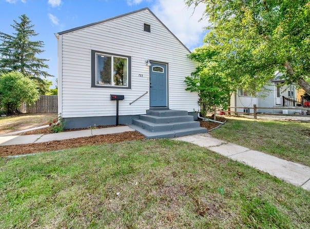 723 Simpson St, Fort Morgan, CO 80701