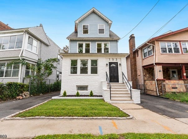 155 Augusta St, Irvington Twp., NJ 07111